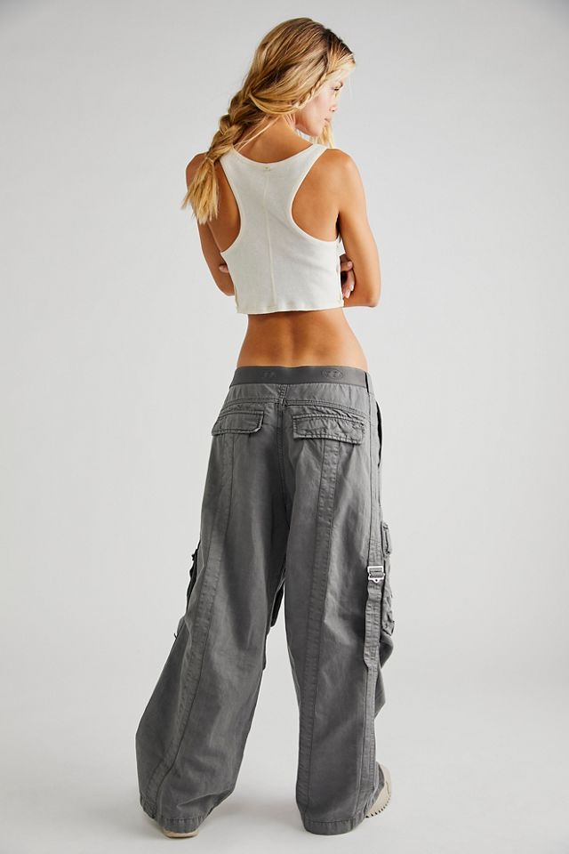 Pantalon cargo Malvio Diesel #1