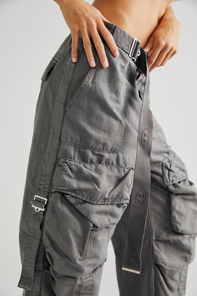 Pantalon cargo Malvio Diesel #2
