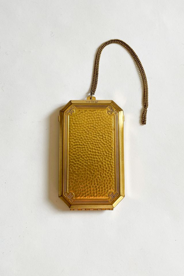 Vintage 1910 Melba Compact by FernMercantile | Free People