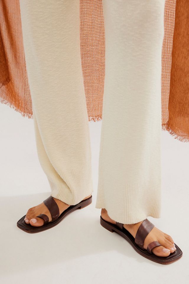 Free people wrap discount sandals