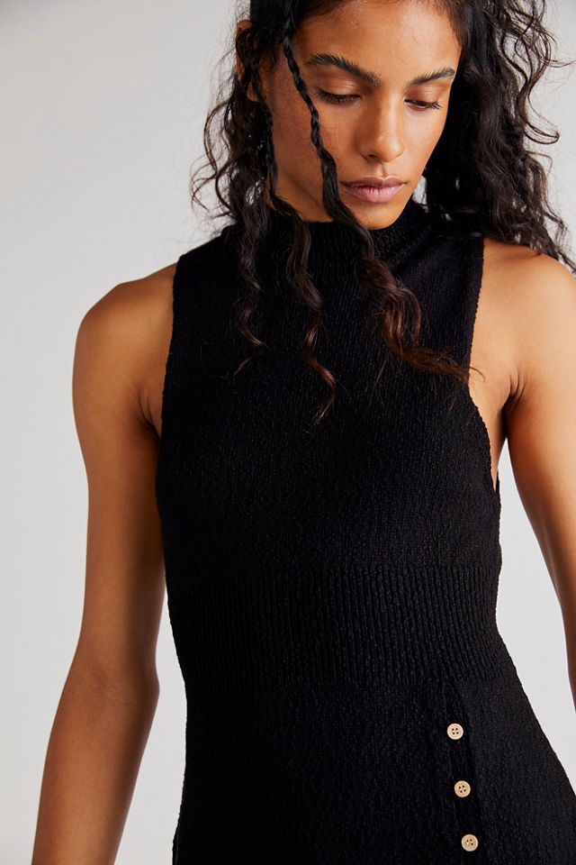 Celeste Sweater Mini Dress #2