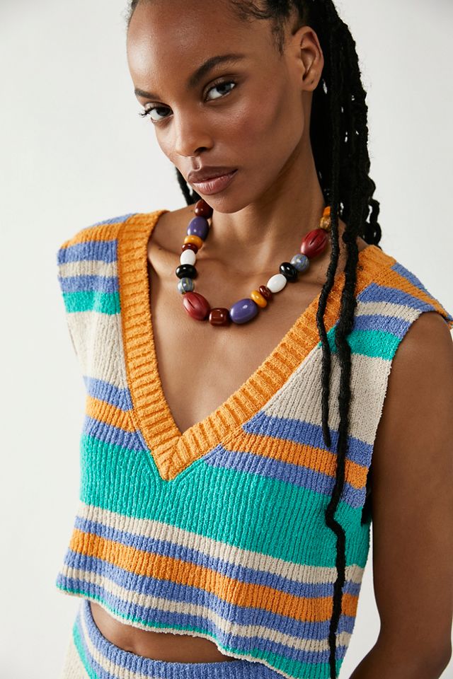 Marsha Sweater Set #2
