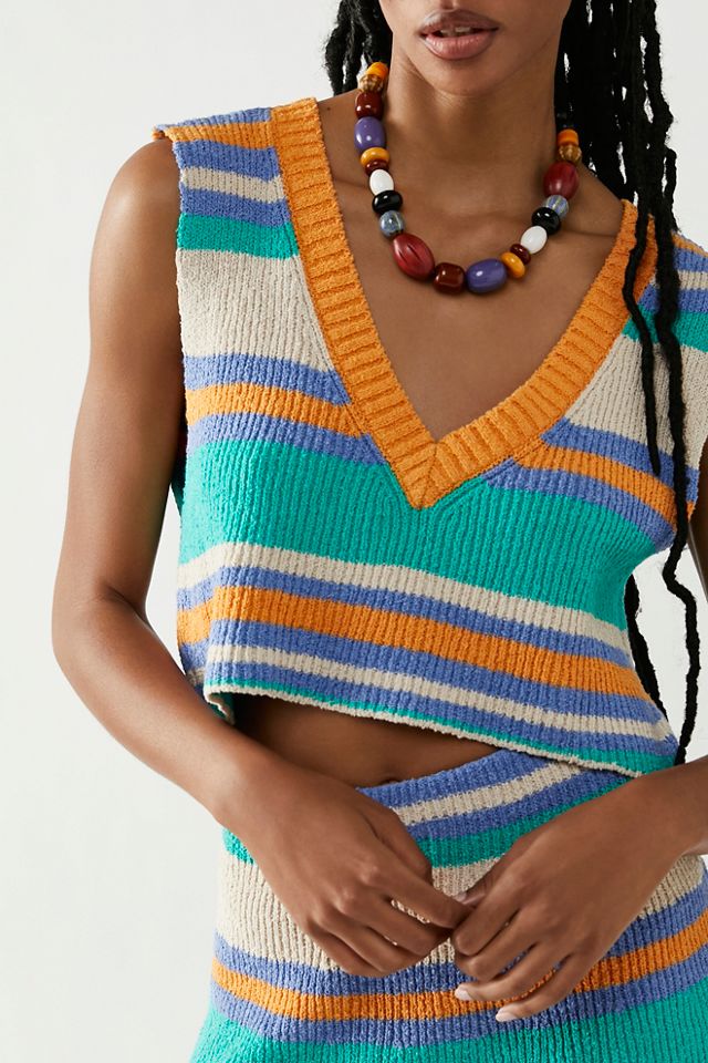 Marsha Sweater Set #3