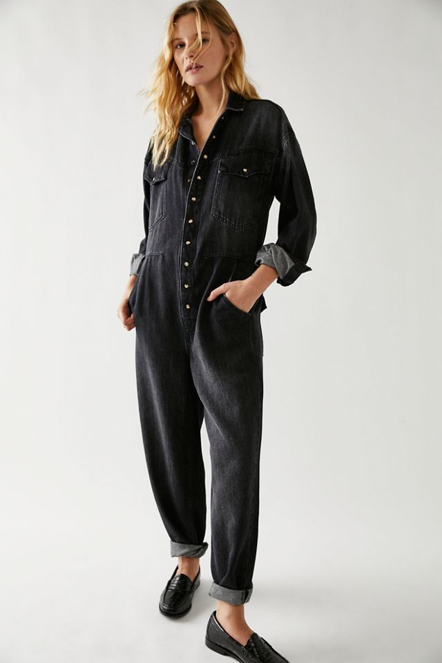 Care FP Townes Coverall | Free People UK