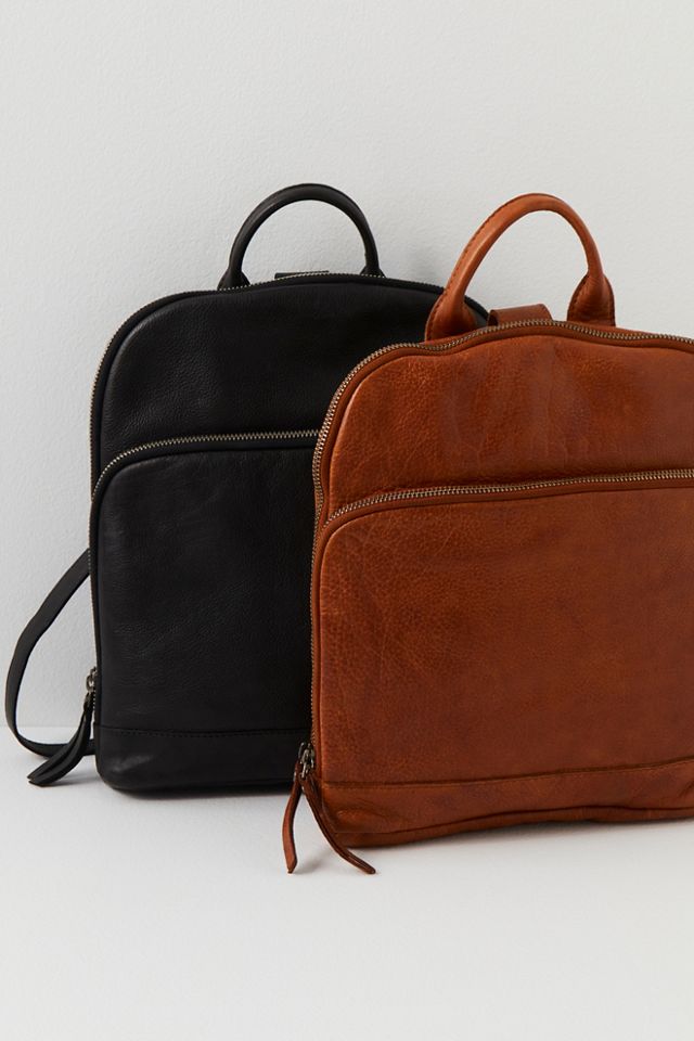 Free People Cass Convertible Backpack. 2