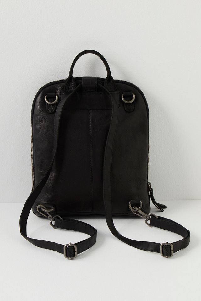 Free People Cass Convertible Backpack. 5