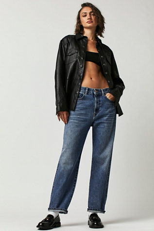 Diesel 2016 D-Air Ankle Boyfriend Jeans | Free People