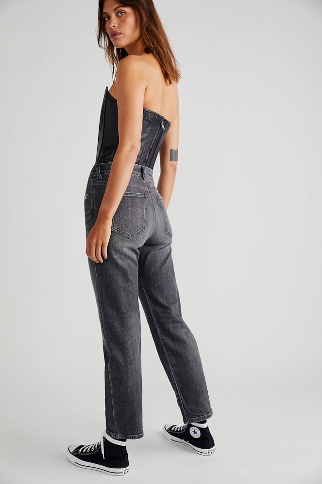Diesel 2016 D-Air Ankle Boyfriend Jeans #1