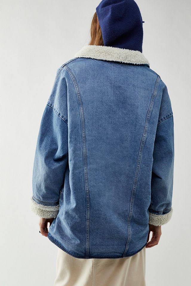 Manteau Ranch Wrangler #1
