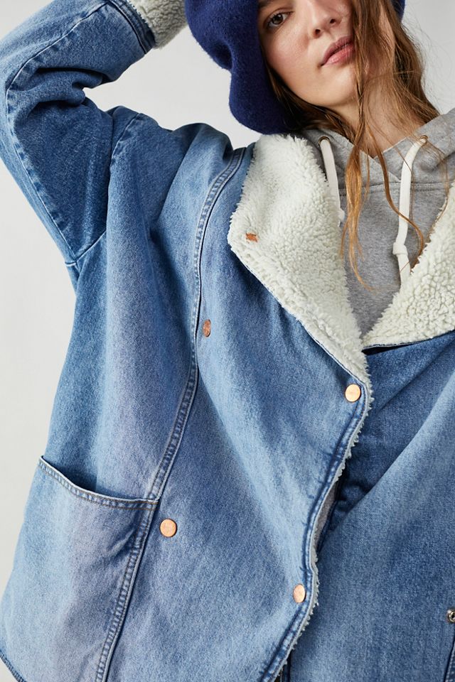 Manteau Ranch Wrangler #2