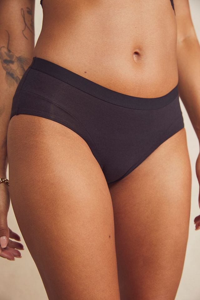 Thinx Modal Brief Period Undies (Moderate Absorbency) #2