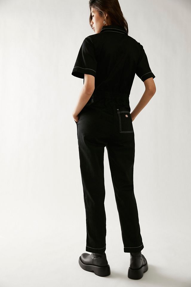 Combinaison à manches courtes Dickies #1