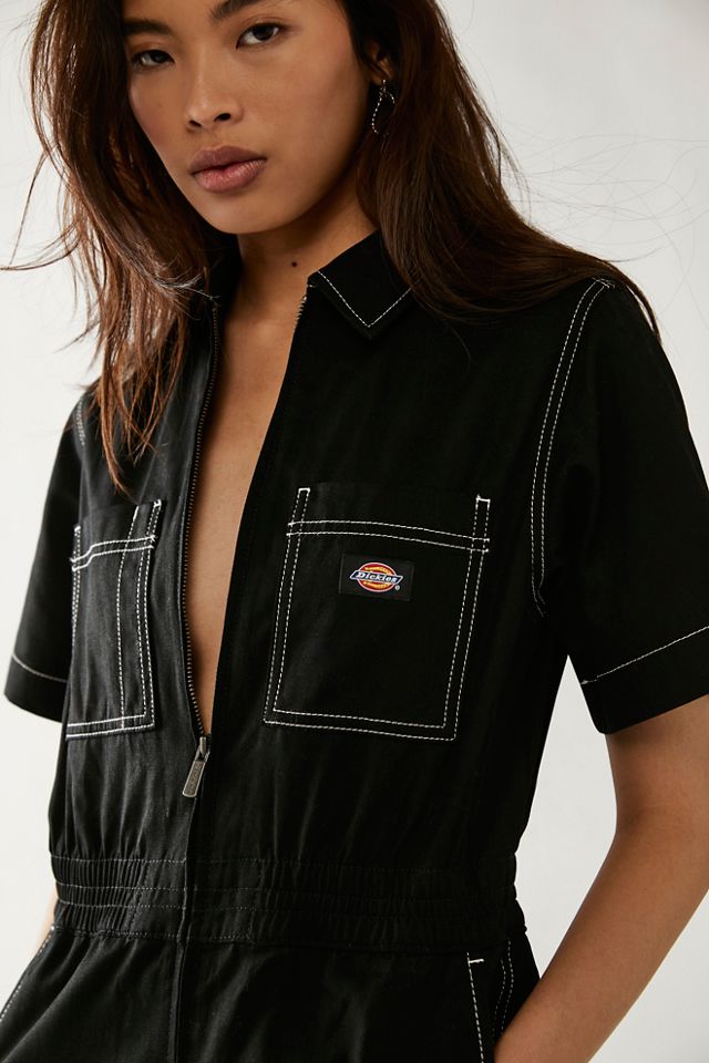 Combinaison à manches courtes Dickies #2