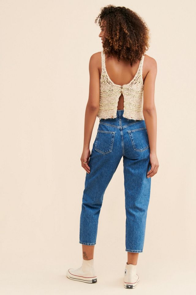 Edwin Anderson Jeans #1