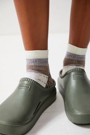 Chaussettes De Cheville Margarita Smartwool