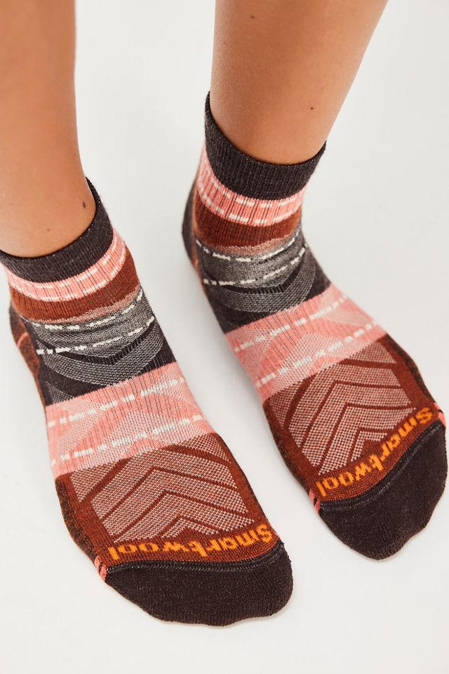 Smartwool Margarita Ankle Socks #1
