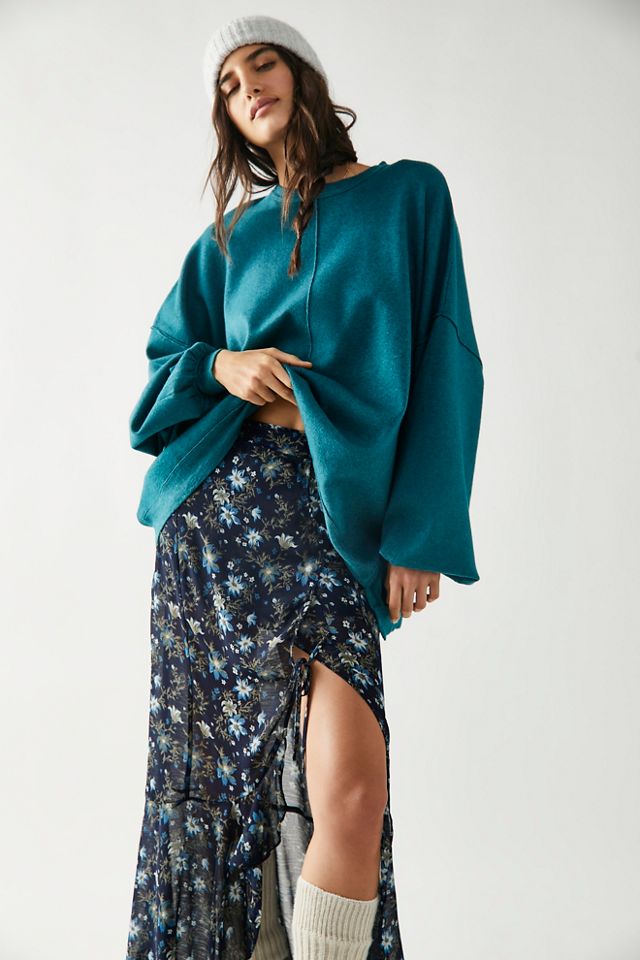 Uptown Pullover | Free People