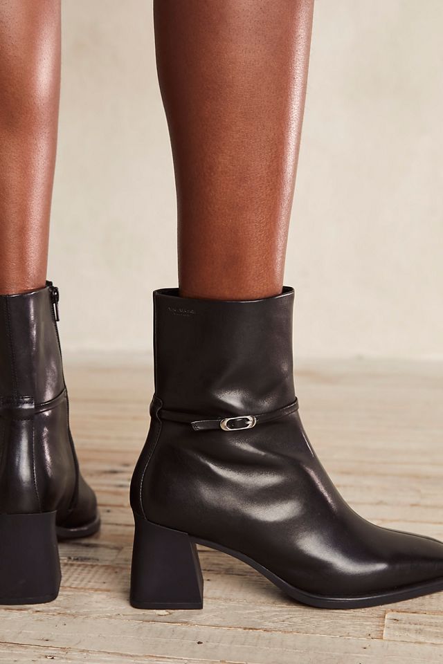 Vagabond Hedda Buckle Boots #2