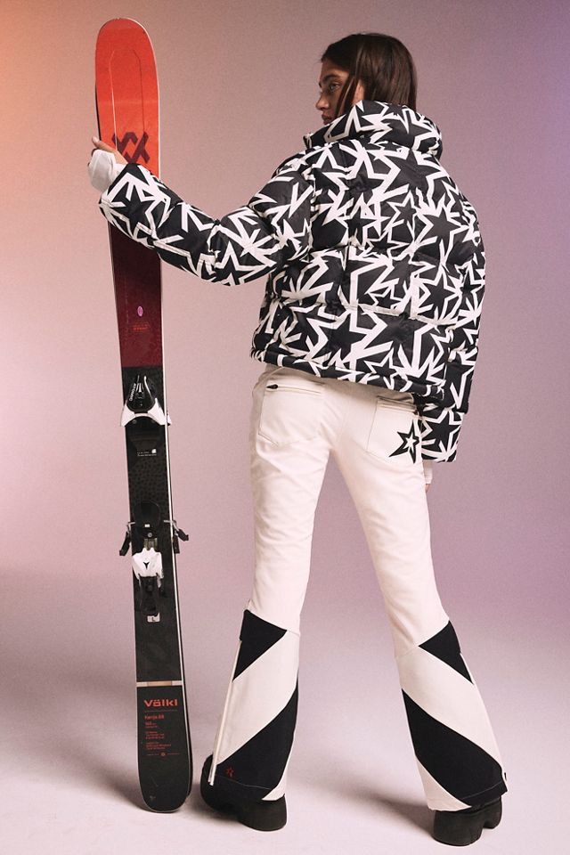 Nevada Duvet Jacket #2
