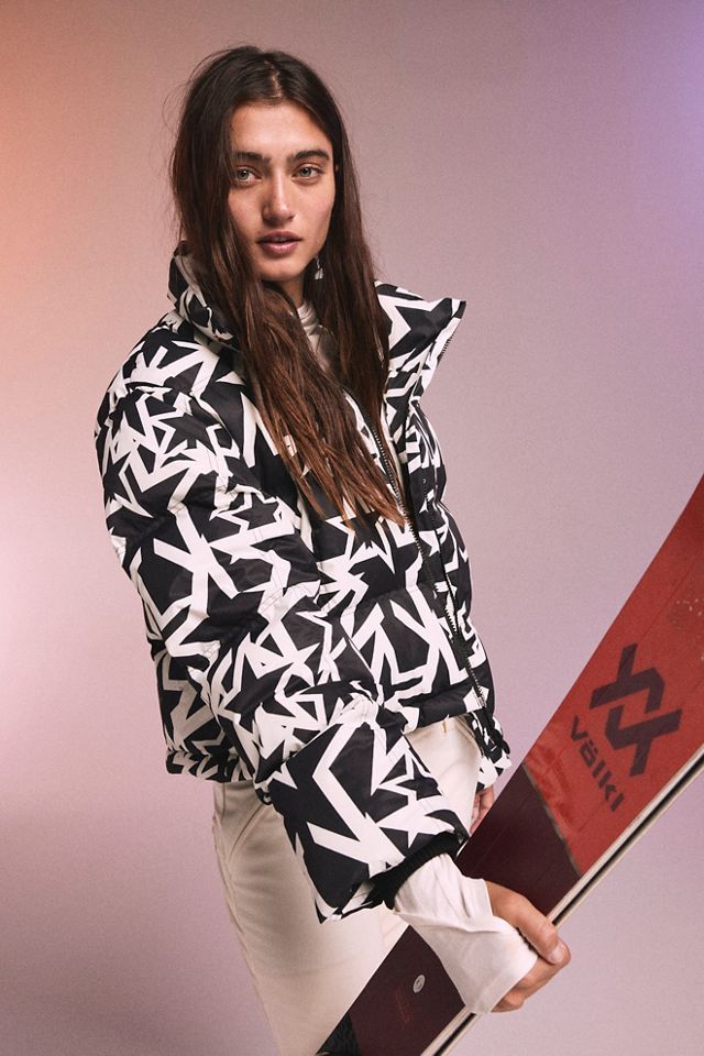 Nevada Duvet Jacket #3