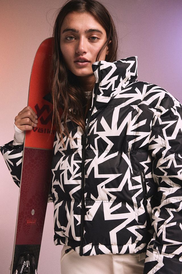 Nevada Duvet Jacket #4