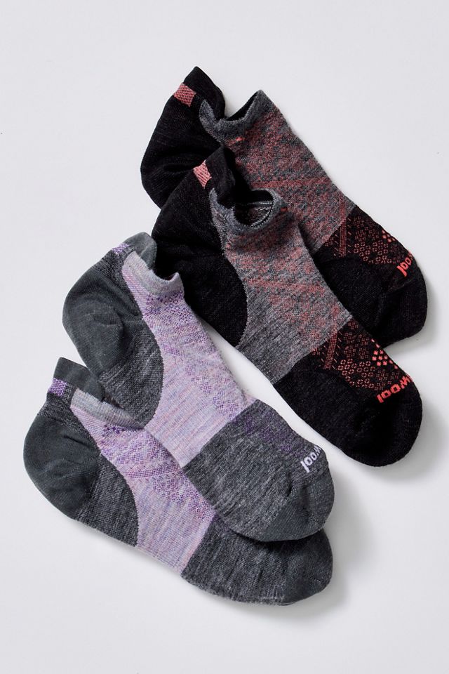Smartwool Cycle Zero Low Ankle Socks Free People