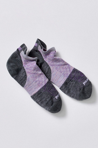 thumbnail image 2 of Smartwool Bike Zero Cushion Low Ankle Socks - Fietssokken Dames Online 2 of 11