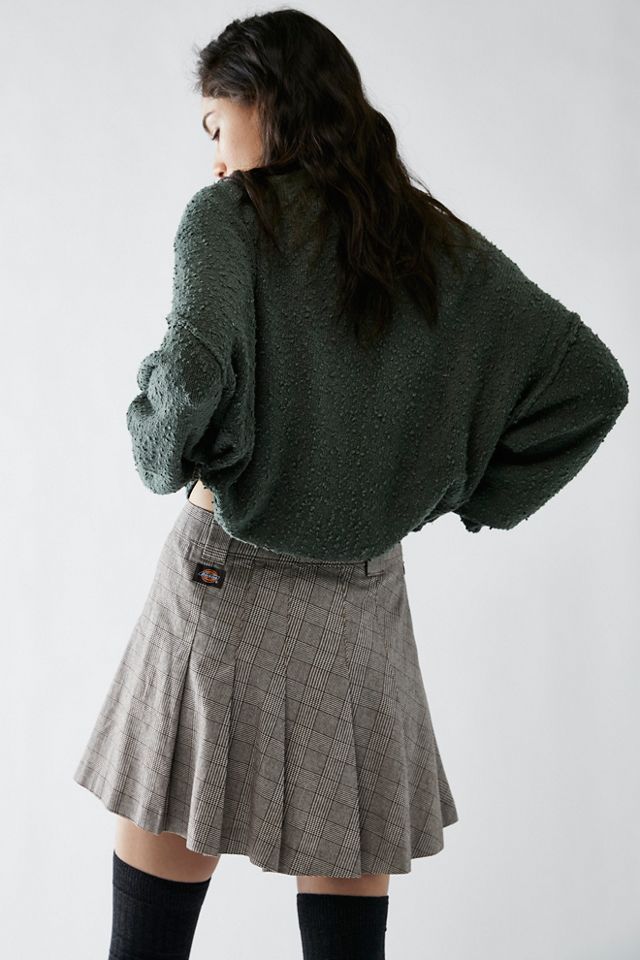 Jupe Bakerhill Dickies #1