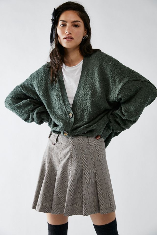 Jupe Bakerhill Dickies #2
