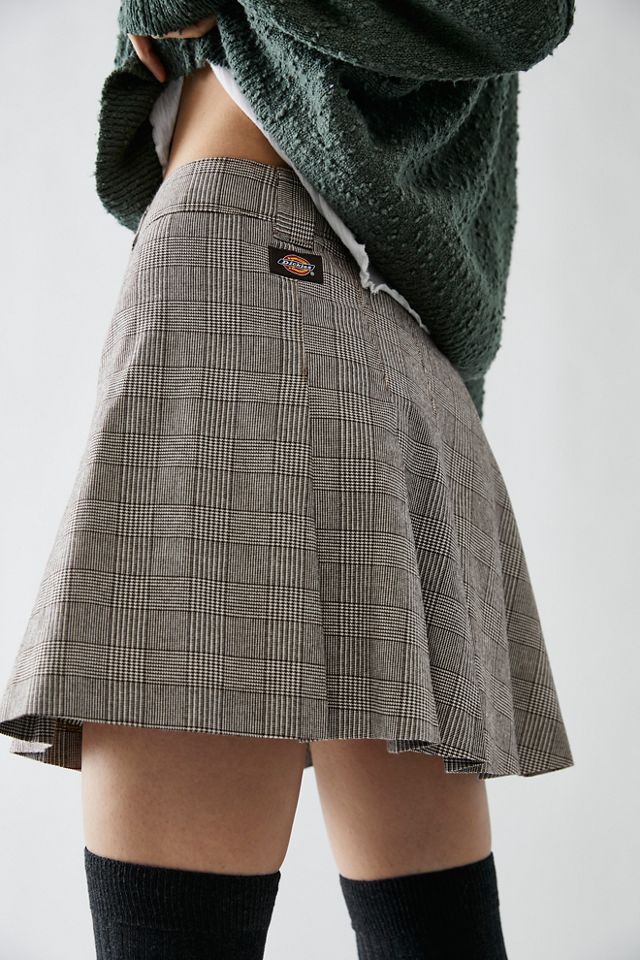 Jupe Bakerhill Dickies #3