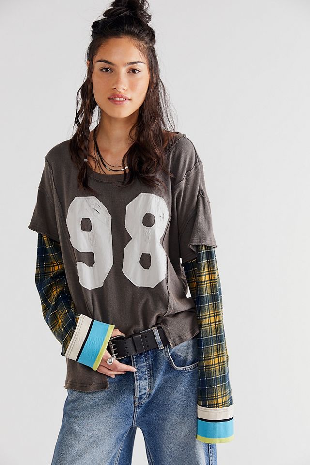 We The Free Tyler Tee #1