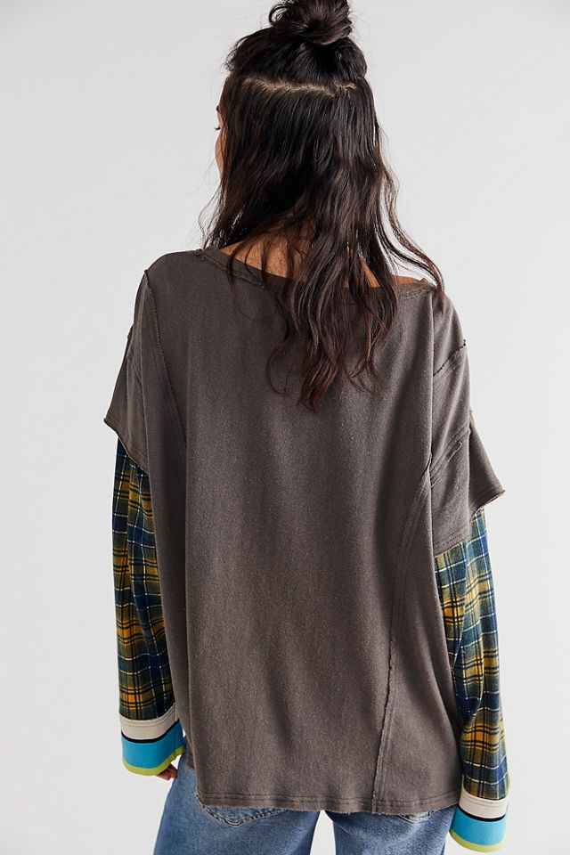 We The Free Tyler Tee #2