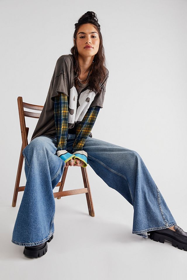 We The Free Tyler Tee #3