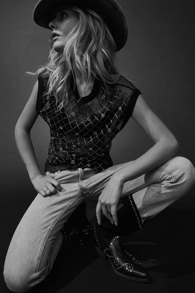 Disco Nights Top #3