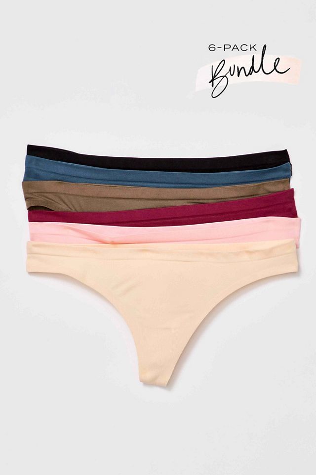 Free best sale people underwear