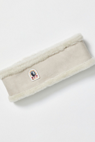 Shearling Band | Free People