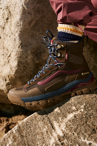 Ultrarange Exo Hi Gore-Tex MTE-3 Sneakers | Free People