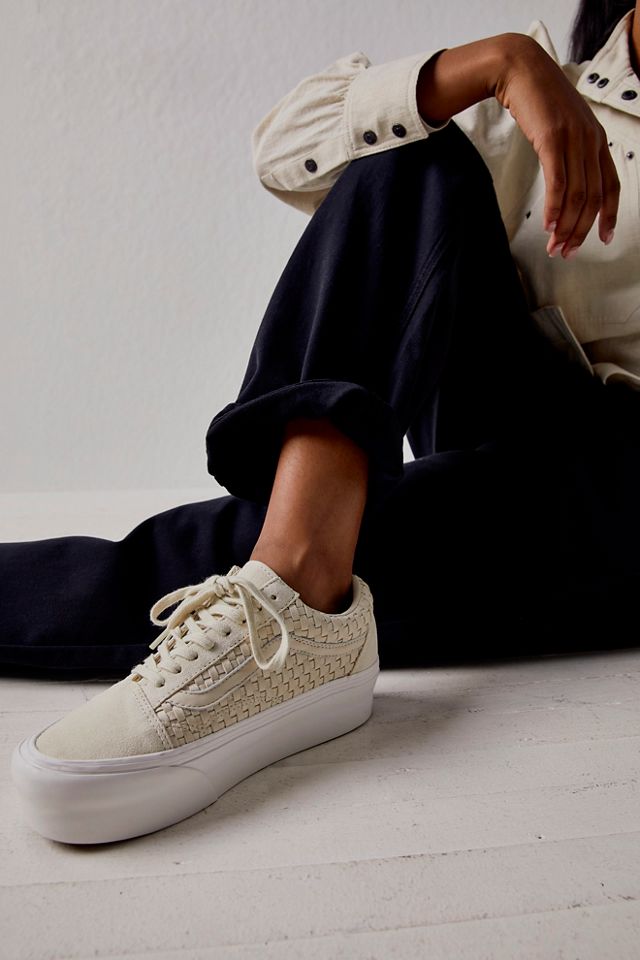 stackform shoes
