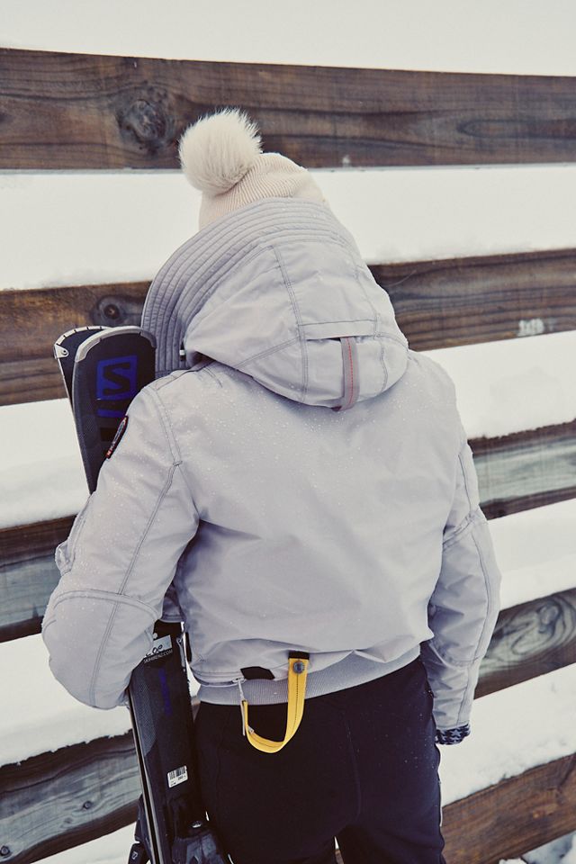 Gobi-W Jacket #1