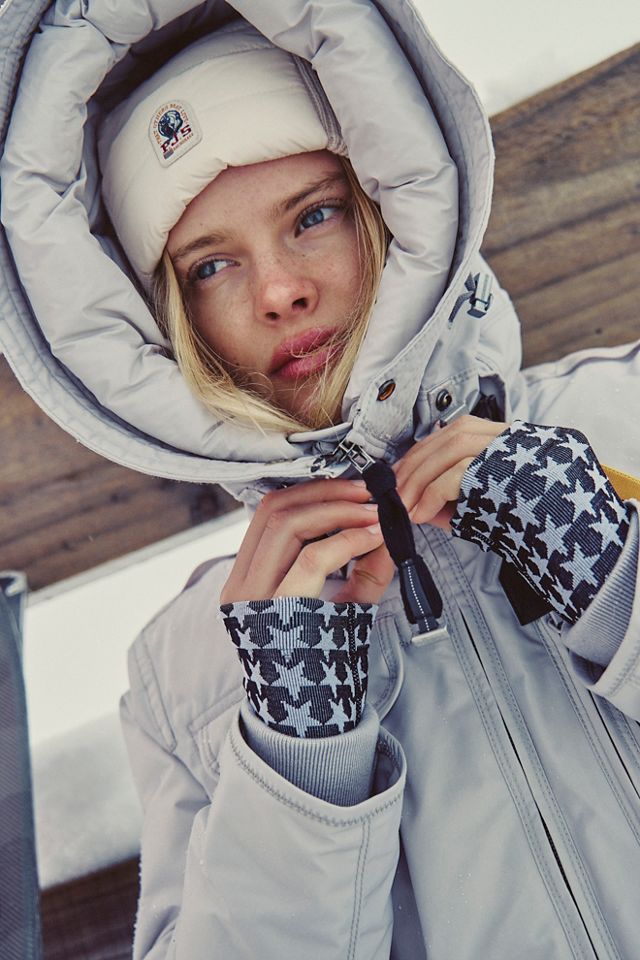 Gobi-W Jacket #2