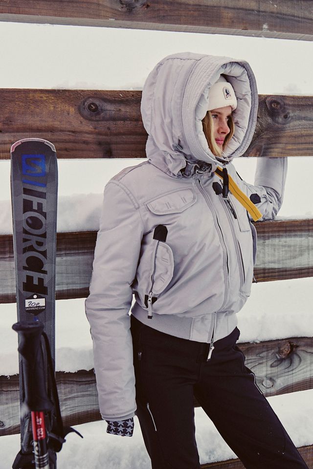 Gobi-W Jacket #3
