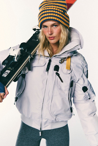 Gobi-W Jacket