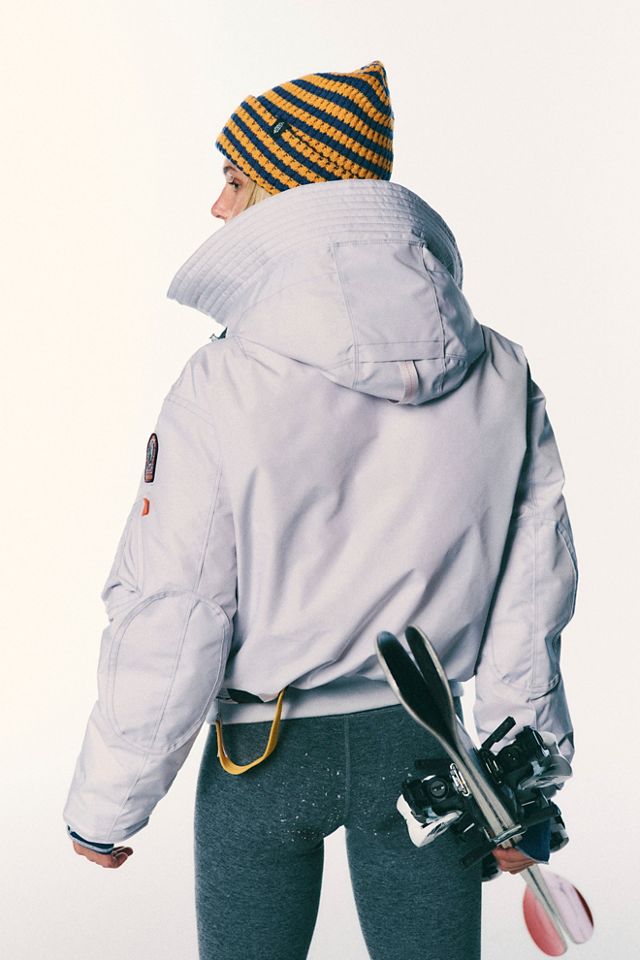 Gobi-W Jacket #1