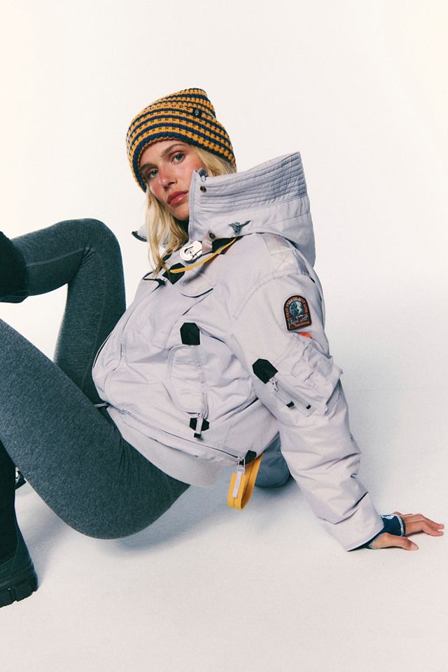 Gobi-W Jacket #2