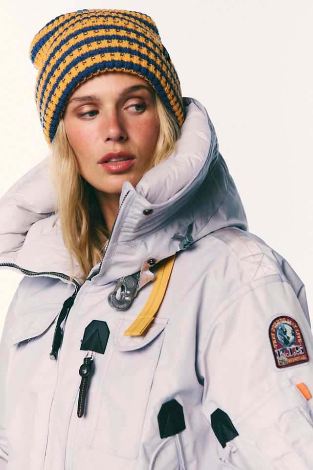 Gobi-W Jacket #3
