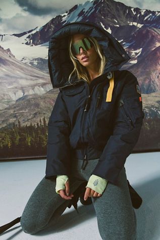 Dr. Collectors Zipper Jacket | Free People