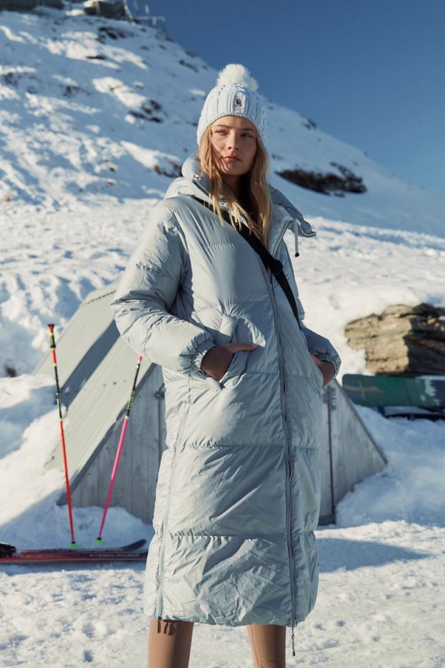 Sleeping Bag-W Jacket | Free People