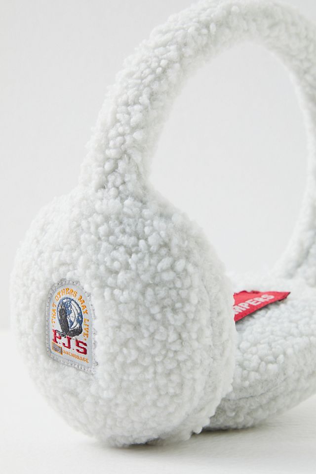 Parajumpers Power Earmuffs #1