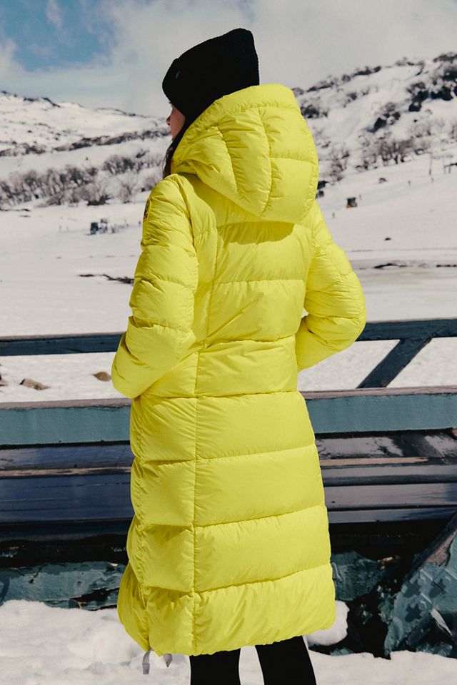 Panda-W Jacket #1