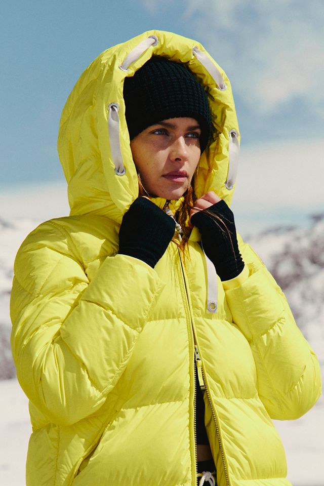 Panda-W Jacket #2